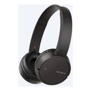 Sony MDRZX220BT Wireless On Ear Headset Black