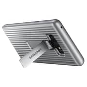 Samsung Protective Standing Cover Silver For Galaxy Note 9 (Delivery on 25th Aug) Samsung Protective Standing Cover Silver For Galaxy Note 9 (Delivery on 25th Aug)
