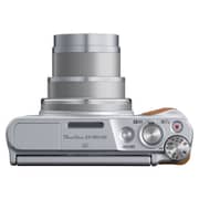 Canon PowerShot SX740 HS Digital Camera Silver Canon PowerShot SX740 HS Digital Camera Silver
