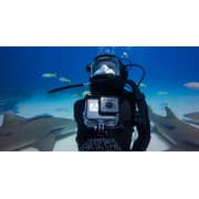 Go Pro G02AADIV001 Dive Housing Black For Hero 5