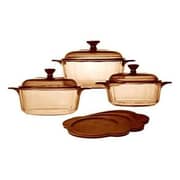 Visions 6pcs Versapot Set