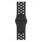 Apple Watch Nike Series 5 GPS + Cellular, 44mm Space Grey Aluminium Case with Anthracite/Black Nike Sport Band