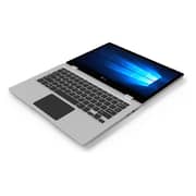 i-Life ZedNote II S Convertible Touch Laptop - Atom 1.8GHz 2GB 32GB Shared Win10 13.3inch FHD Silver