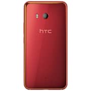 HTC U11 4G Dual Sim Smartphone 128GB Solar Red HTC U11 4G Dual Sim Smartphone 128GB Solar Red