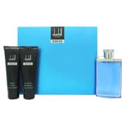 Dunhill Desire Blue Gift Set For Men (Dunhill Desire Blue 100ml EDT + 90ml After Shave Balm + 90ml Shower Gel) Dunhill Desire Blue Gift Set For Men (Dunhill Desire Blue 100ml EDT + 90ml After Shave Balm + 90ml Shower Gel)