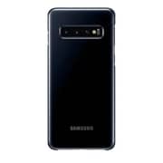 Samsung LED Back Case Black For Galaxy S10 Samsung LED Back Case Black For Galaxy S10