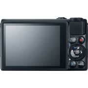 Canon PowerShot S120 Digital Camera Black Canon PowerShot S120 Digital Camera Black