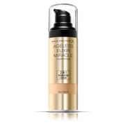 Max Factor Ageless Elixir Miracle Foundation 75 Golden Max Factor Ageless Elixir Miracle Foundation 75 Golden
