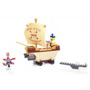 Mega Bloks Spongebob Burgermobil Showdown