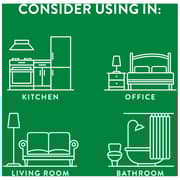 Air Freshener Aerosol Pure Spring Delight 250ml