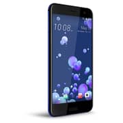 HTC U11 4G Dual Sim Smartphone 128GB Sapphire Blue HTC U11 4G Dual Sim Smartphone 128GB Sapphire Blue