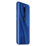 Xiaomi REDMI 8 32GB Sapphire Blue Dual Sim Smartphone Xiaomi REDMI 8 32GB Sapphire Blue Dual Sim Smartphone