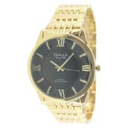 Omax CGH005Q002 CGH006Q002 Pair Watch Omax CGH005Q002 CGH006Q002 Pair Watch