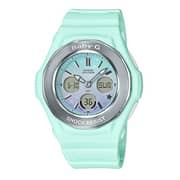 Casio BGA100ST3ADR Baby G Watch Casio BGA100ST3ADR Baby G Watch