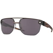 Oakley Chrystl Satin Toast Plastic Men - OO4136-01 Oakley Chrystl Satin Toast Plastic Men - OO4136-01