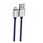 Hama Color Line Lightning Cable - Blue
