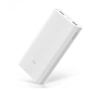 Mi VXN4220GL Power Bank 20000mAh - White