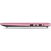 Avita NS14A6MEV561-PDGYB PURA R5 Laptop - Ryzen5 2.1GHz 8GB 512GB 14inch FHD Pink Diamond