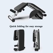 Miracle Fitness Adjustable Weight Bench Mf-ab2625