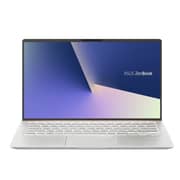Asus ZenBook UX433FLC-A5420T Laptop - Core i5 1.6GHz 8GB 256GB 2GB Win10 14inch FHD Silver Asus ZenBook UX433FLC-A5420T Laptop - Core i5 1.6GHz 8GB 256GB 2GB Win10 14inch FHD Silver