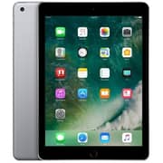 iPad (2017) WiFi 32GB 9.7inch Space Grey iPad (2017) WiFi 32GB 9.7inch Space Grey