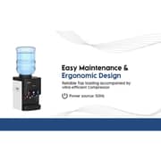 Sure Top Load Water Dispenser STAT2200BA