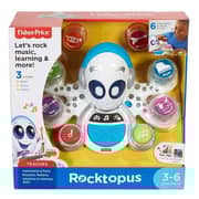 Fisher Price Think & Learn Rocktopus™