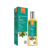 Hair Strengthening Oil Hair Strengthening Oil