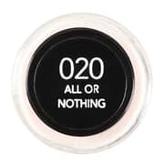 Revlon Nail Polish Gel Envy 020 All or Nothing Nail Polish 3100088464