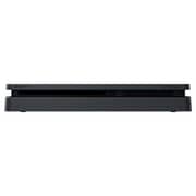 Sony PS4 Slim Gaming Console 1TB Black With 2 Controllers + 3 Assorted Game Sony PS4 Slim Gaming Console 1TB Black With 2 Controllers + 3 Assorted Game