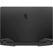 MSI Leopard GP66-11UG 9S7154322238 Gaming Laptop - Core i7 16GB 1TB 2.3GHz Win10Home FHD 15.6inch Black NVIDIA GeForce RTX 3070 MSI Leopard GP66-11UG 9S7154322238 Gaming Laptop - Core i7 16GB 1TB 2.3GHz Win10Home FHD 15.6inch Black NVIDIA GeForce RTX 3070