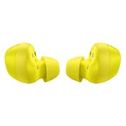 Samsung Galaxy In Ear Wireless Headset - Yellow