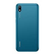 Huawei Y5 (2019) 32GB Sapphire Blue 4G Dual Sim Smartphone AMNLX9 Huawei Y5 (2019) 32GB Sapphire Blue 4G Dual Sim Smartphone AMNLX9