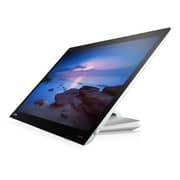 Lenovo ideacentre 910-27ISH All-in-One Desktop - Core i7 2.9GHz 16GB 1TB+256GB 2GB Win10 27inch FHD Silver