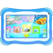 IQ Touch Yoyo Kids Tab QX 570 Tablet 16GB 1GB 7inch Blue