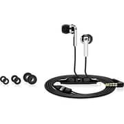 Sennheiser CX200G Lightweight Headphone White Sennheiser CX200G Lightweight Headphone White