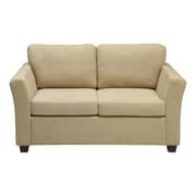 Pan Emirates Titicaca 2 Seater Sofa Beige Pan Emirates Titicaca 2 Seater Sofa Beige