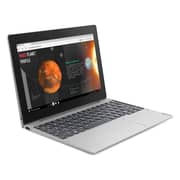 Lenovo ideapad D330-10IGM Laptop - Celeron 1.1GHz 2GB 32GB Shared Win10 10.1inch HD Mineral Grey
