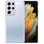 Samsung Galaxy S21 Ultra 256GB Phantom Silver 5G Dual Sim Smartphone Samsung Galaxy S21 Ultra 256GB Phantom Silver 5G Dual Sim Smartphone