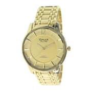 Omax Pair Watch 00CGH001Q001 00CGH002Q001