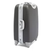 Eminent ABS Trolley Luggage Bag Dark Sliver 29inch E8F5-29_SLVDR Eminent ABS Trolley Luggage Bag Dark Sliver 29inch E8F5-29_SLVDR
