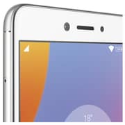 Lenovo K6 Note 4G Dual Sim Smartphone 32GB Silver Lenovo K6 Note 4G Dual Sim Smartphone 32GB Silver