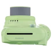 Fujifilm Instax Mini 9 Instant Film Camera Lime Green + 10 Sheets Fujifilm Instax Mini 9 Instant Film Camera Lime Green + 10 Sheets