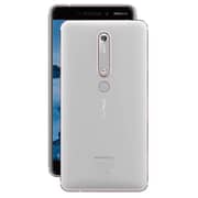 Nokia 6.1 32GB White Iron 4G Dual Sim Smartphone - TA-1043 Nokia 6.1 32GB White Iron 4G Dual Sim Smartphone - TA-1043