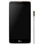 LG Stylus 2 4G Dual Sim Smartphone 16GB Brown