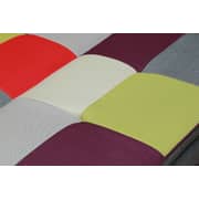 Pan Emirates Froche Sofa Bed Multi Color