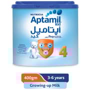 Aptamil Kid 4 Growing Up Milk 400g