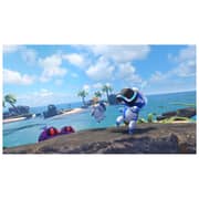 PS4 Astro Bot Rescue Mission VR Game PS4 Astro Bot Rescue Mission VR Game