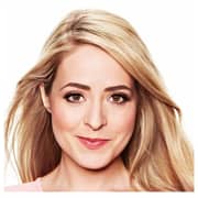 Eylure EYL6001627 Eye Lashes Fleur De Force Lashes -Simply Fleur Eylure EYL6001627 Eye Lashes Fleur De Force Lashes -Simply Fleur