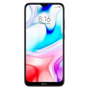 Xiaomi Redmi 8 64GB Onyx Black 4G Dual Sim Smartphone